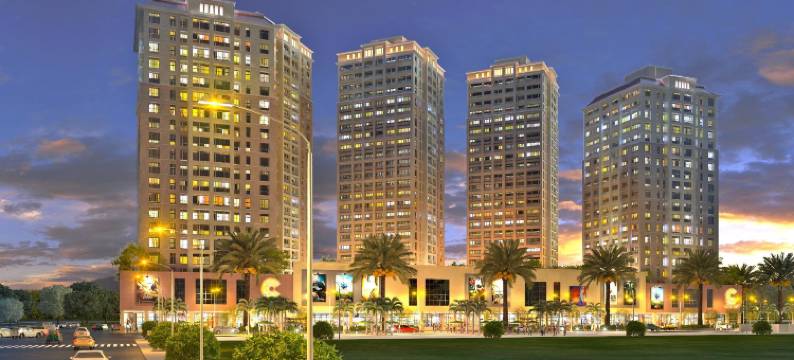 圣托里尼酒店(Santorini Hotel)图片