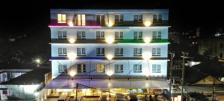 拉帕特玛雅哈特高级酒店(Hart Hotel Premium Rapatmaja)图片