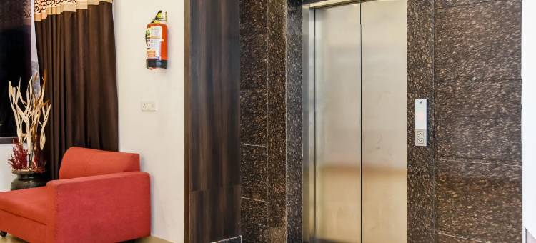 Treebo Red Petal Jalandhar图片