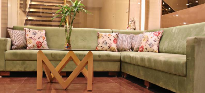 里昂精品酒店(Rion - A Boutique Hotel)图片