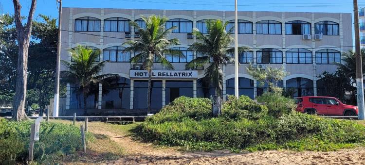 贝拉特里克斯酒店(Hotel Bellatrix)图片