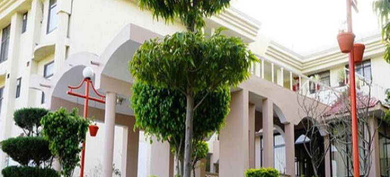 天使度假酒店及水上乐园(Angel Resort & Amusement Water Park)图片