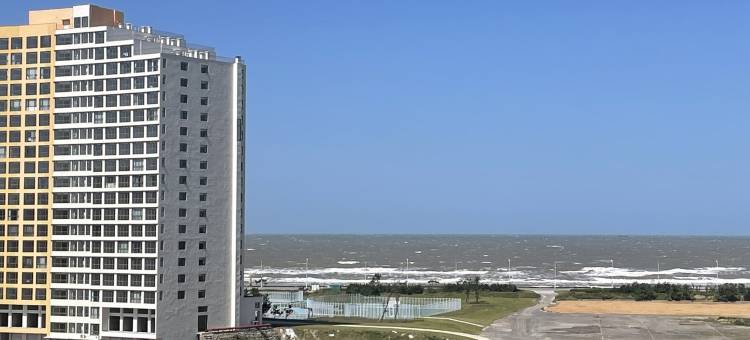 喜乐观澜海景民宿图片