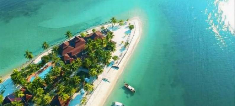 穆克岛西瓦莱海滩度假村(Koh Mook Sivalai Beach Resort)图片