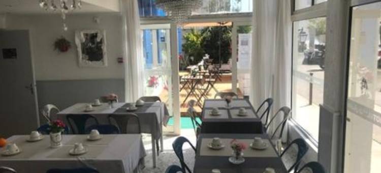 小城堡酒店(Le Castelet)图片