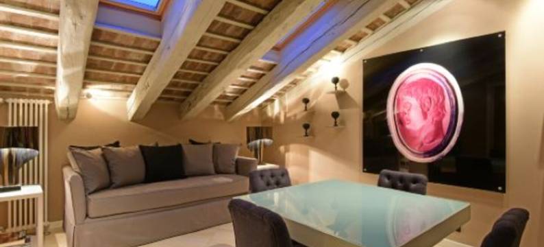 七历史套房酒店(Seven Historical Suites)图片