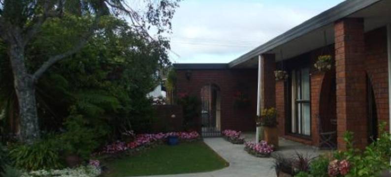 黑文利寄宿家庭酒店(Havenlee Homestay)图片