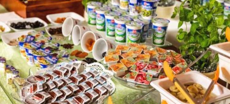 格罗玛达皮拉酒店(Hotel Gromada Pila)图片