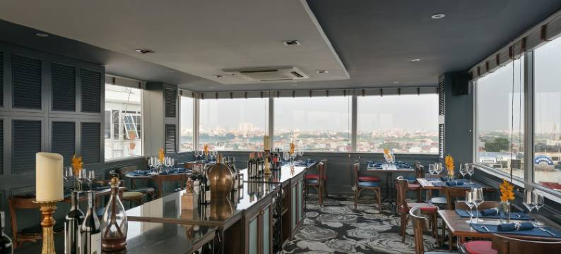 河内新精品酒店(La Nueva Boutique Hotel Ha Noi)图片