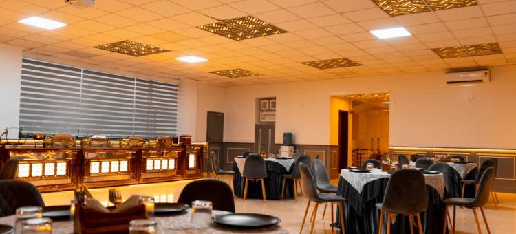 Hotel Doon's Pride图片