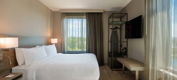 国会大厦塔拉哈西大学万豪AC酒店(AC Hotel Tallahassee Universities at the Capitol)图片