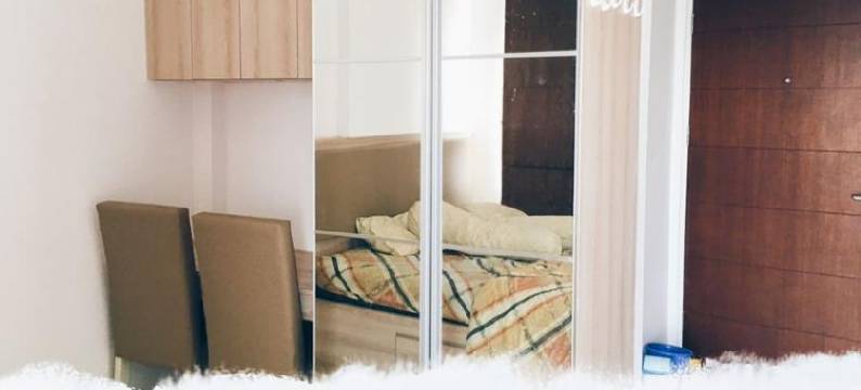 塔曼梅拉蒂玛尔贡达温鲁姆公寓(Apartemen Taman Melati Margonda by Winroom)图片