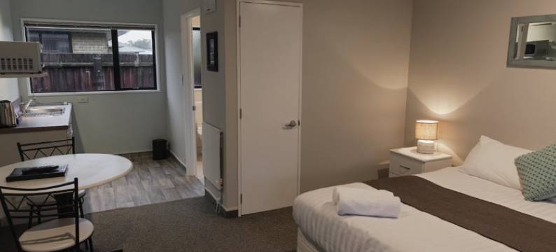 遗产公路汽车旅馆(Heritage Highway Motel)图片