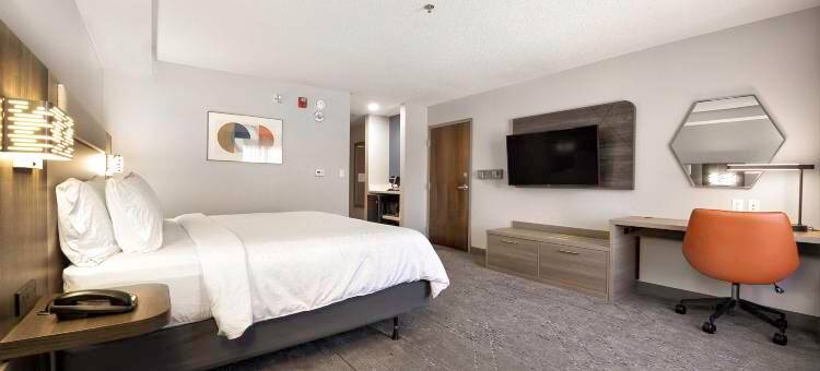 智选假日套房酒店费斯图斯 - 南圣路易斯(Holiday Inn Express & Suites FESTUS - SOUTH ST. LOUIS by IHG)图片