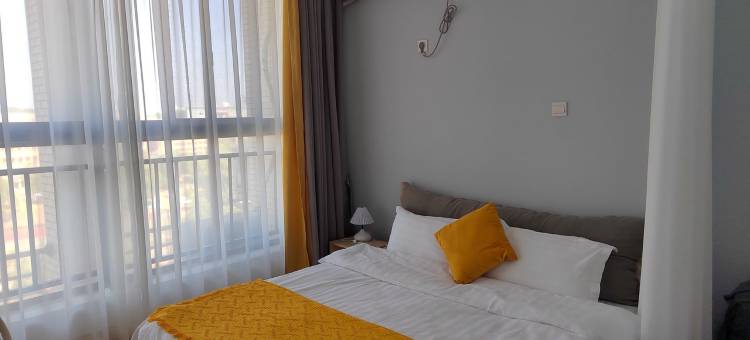 花语178724民宿(湘大路分店)图片