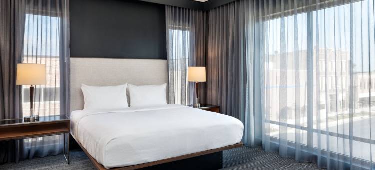 Courtyard Owatonna Downtown图片