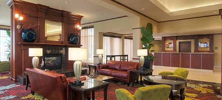 休斯顿皮尔兰希尔顿花园酒店(Hilton Garden Inn Houston-Pearland)图片