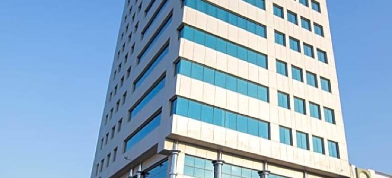 富查伊拉福尔蒂酒店(Fortis Hotel Fujairah)图片
