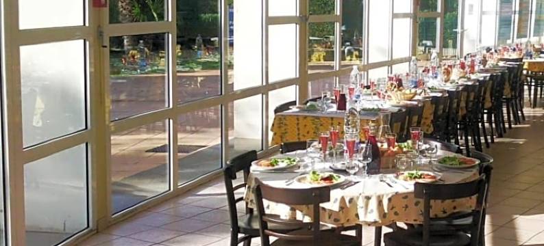 伊加德公寓酒店(Hôtel Residence les Aiguades)图片