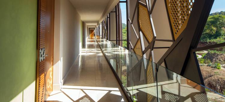 哥斯达黎加W酒店-莱瑟瓦康洽尔(W Costa Rica - Reserva Conchal)图片