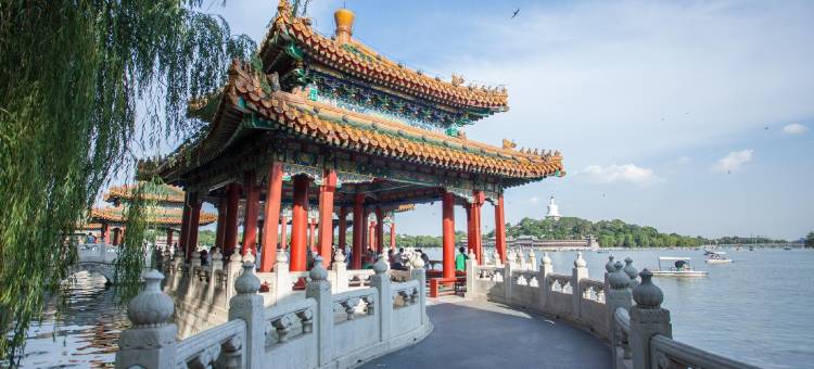 汉庭酒店(北京阜成门阜外医院店)图片