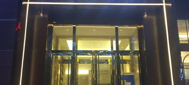 全季酒店(延安百米大道店)图片