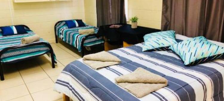 伊萨旅舍(Accommodation @ Isa)图片