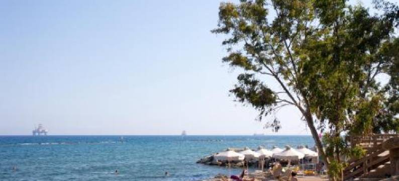 加拉泰克斯海滩生活(Galatex Beach Living by TrulyCyprus)图片