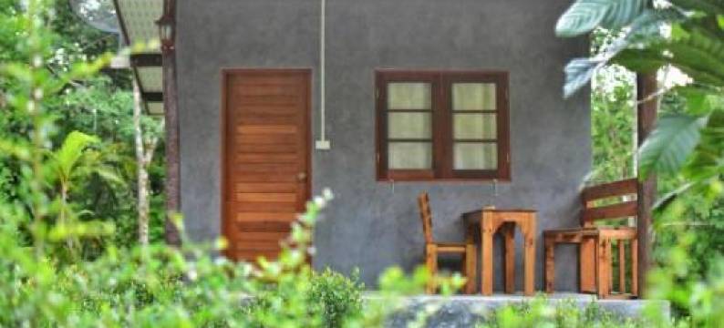 班桑禅酒店(Baan Sangchan)图片