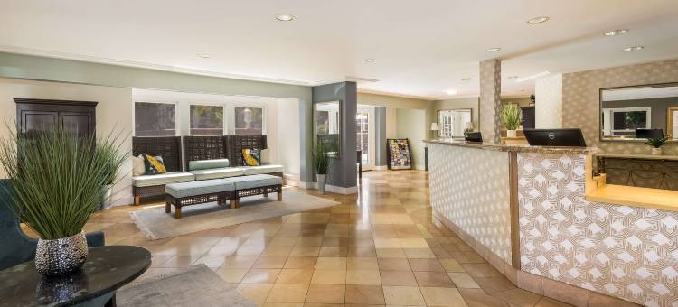 山景旅馆(Surestay Plus Hotel By Best Western Mountain View)(SureStay Plus Hotel by Best Western Mountain View)图片