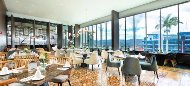 哥斯达黎加格兰希尔顿格芮精选酒店(Gran Hotel Costa Rica, Curio Collection by Hilton)图片