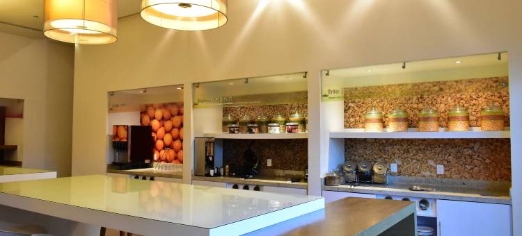 卡门城坎佩切欢朋酒店(Hampton Inn by Hilton Ciudad del Carmen Campeche)图片