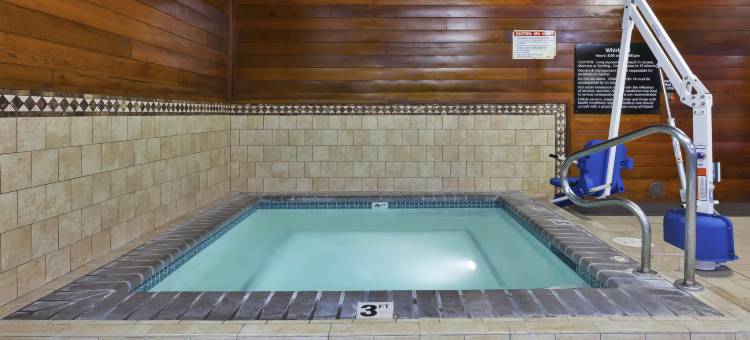 爱达荷福尔斯欢朋酒店(Hampton Inn Idaho Falls at the Mall)图片