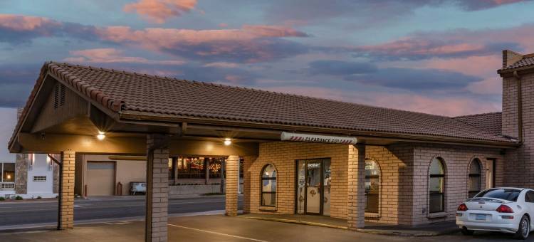 温尼马卡温德姆戴斯酒店(Days Inn by Wyndham Winnemucca)图片