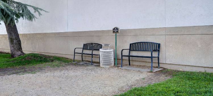 萨克拉门托6号汽车旅馆 - 兰乔科尔多瓦东(Motel 6 Rancho Cordova, CA - Rancho Cordova East)图片