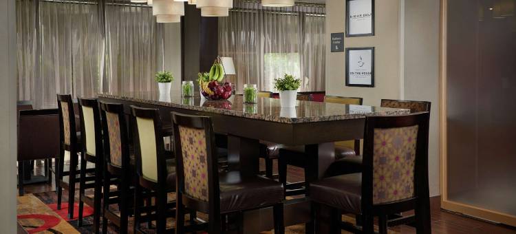 路易斯维尔/65号州际公路/布鲁克斯路欢朋酒店(Hampton Inn Louisville-I-65 @ Brooks Rd.)图片