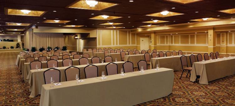 克拉里奇酒店(The Claridge Hotel)图片