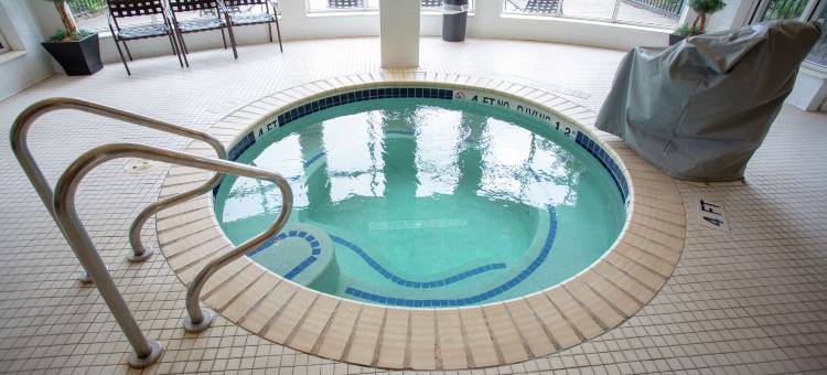 坦普尔医学中心希尔顿花园酒店(Hilton Garden Inn Temple Medical Center)图片