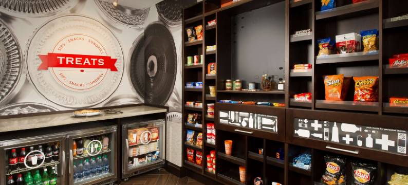 锡拉丘兹/凯瑞尔环路欢朋酒店(Hampton Inn & Suites Syracuse/Carrier Circle)图片