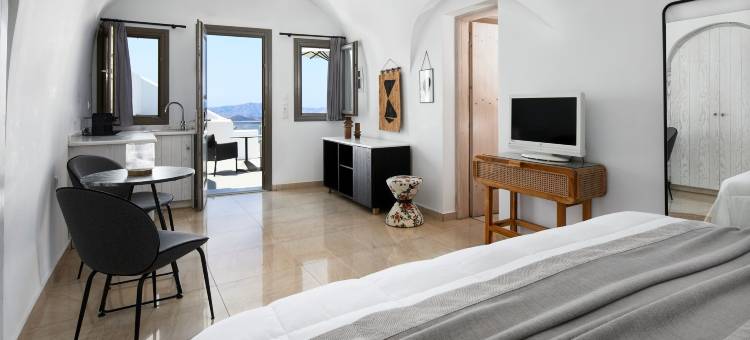 佩提宫套房酒店(Petit Palace Suites)图片