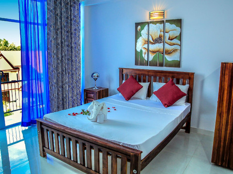 克里斯蒂玛公寓