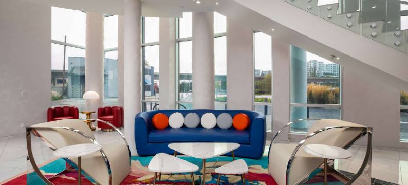 范桑特酒店(Versante Hotel)图片