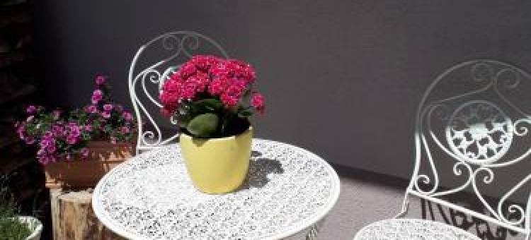 Gasthaus Vinaders图片