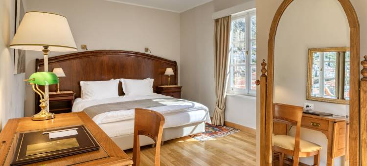 勒托酒店(Hotel Leto Hydra)图片