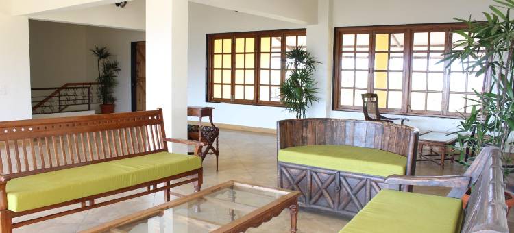 瓦隆葡萄园酒店(Vallonne Vineyards)图片