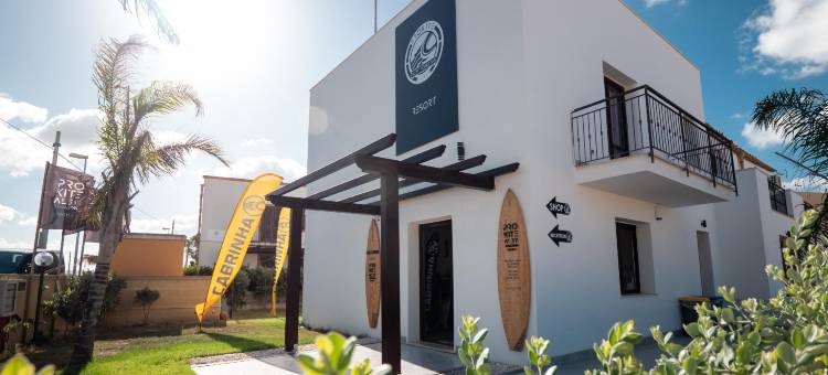 波凯艾比朗迪纳度假村(ProKite Alby Rondina - Resort -)图片