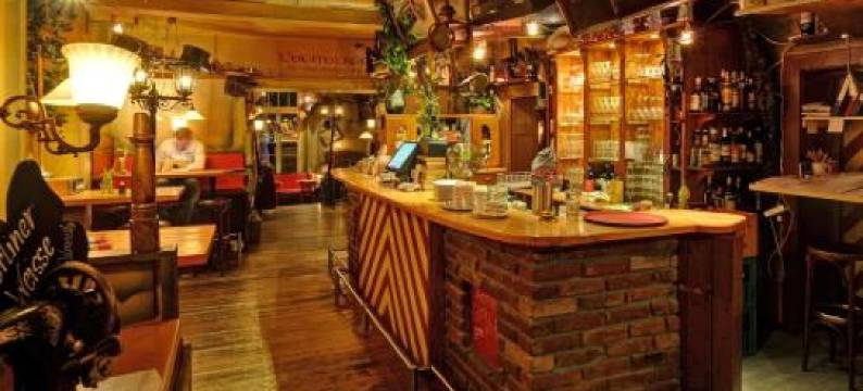 Hotel Villa Wirtshaus Köpenick图片