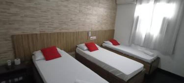 OYO 佛伦西奥酒店(Hotel Florencio)图片