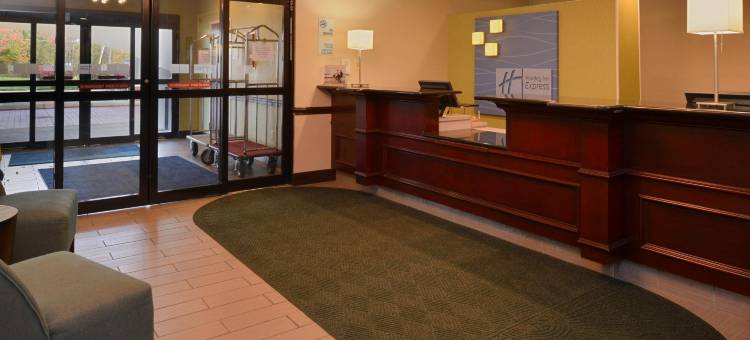 智选假日套房酒店扬斯敦(N.利马/博德曼)(Holiday Inn Express & Suites Youngstown (N. Lima/Boardman))图片