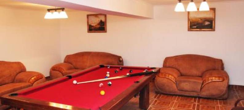 Hotel & Spa Arkadia图片